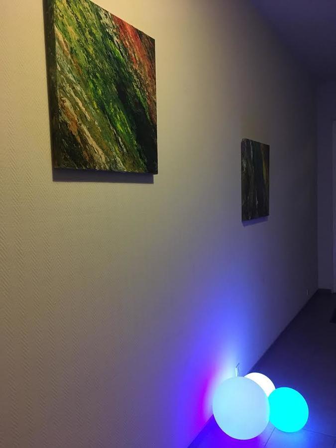 Terminus Hotel Turnhout Ngoại thất bức ảnh