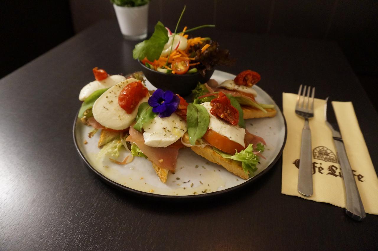 Terminus Hotel Turnhout Ngoại thất bức ảnh